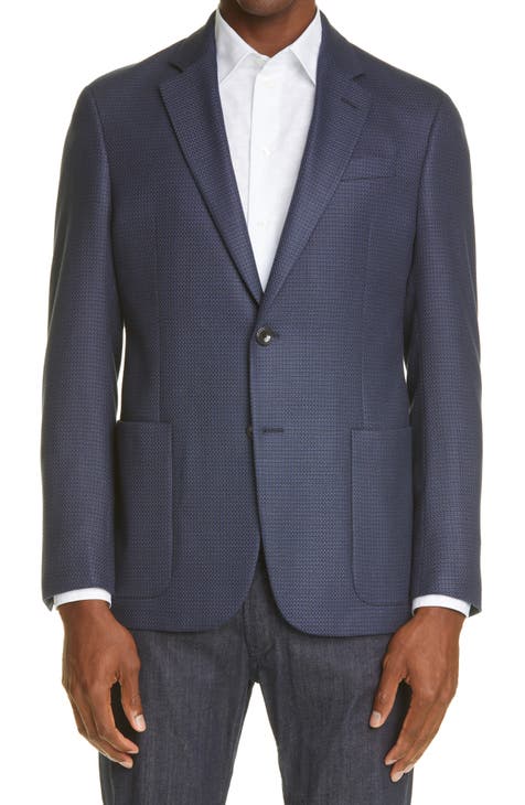 Emporio Armani Blazers & Sport Coats for Men | Nordstrom