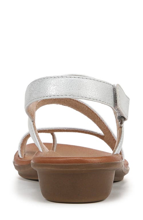SOUL NATURALIZER SOUL NATURALIZER SHAKINA SLINGBACK SANDAL