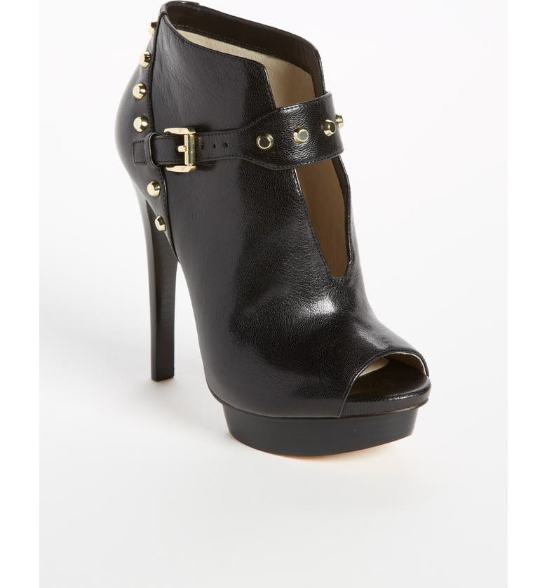 MICHAEL Michael Kors 'Ailee' Bootie | Nordstrom