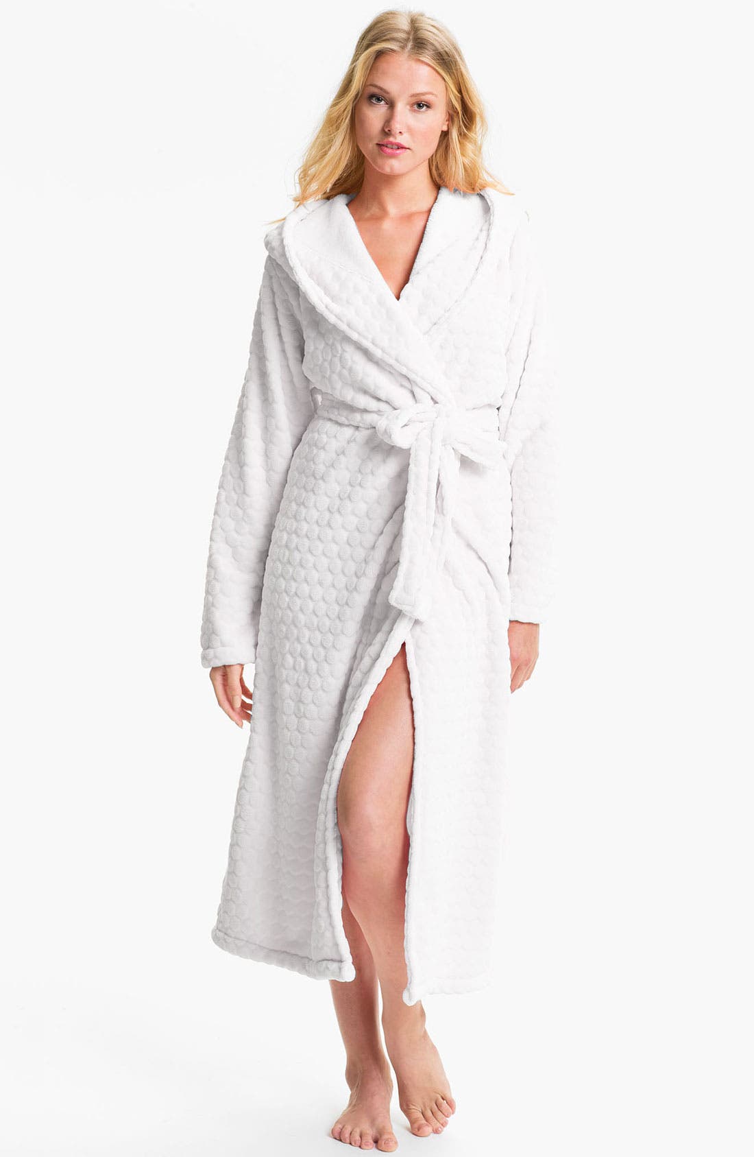 Nordstrom 'Snowball' Plush Robe Nordstrom