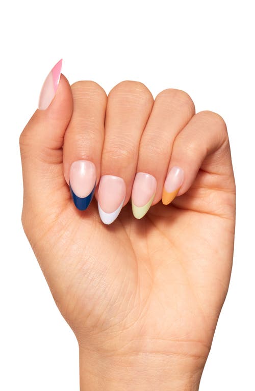 Glamnetic Press-on Nails Set In Very Berry