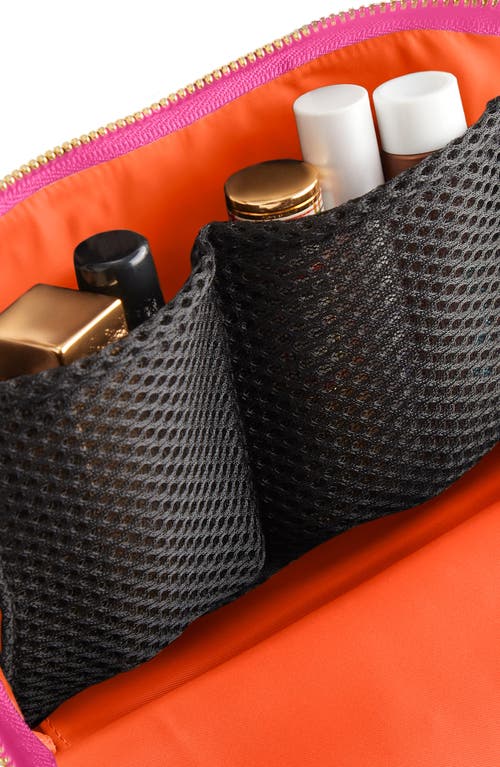 KUSSHI KUSSHI EVERYDAY COSMETICS BAG