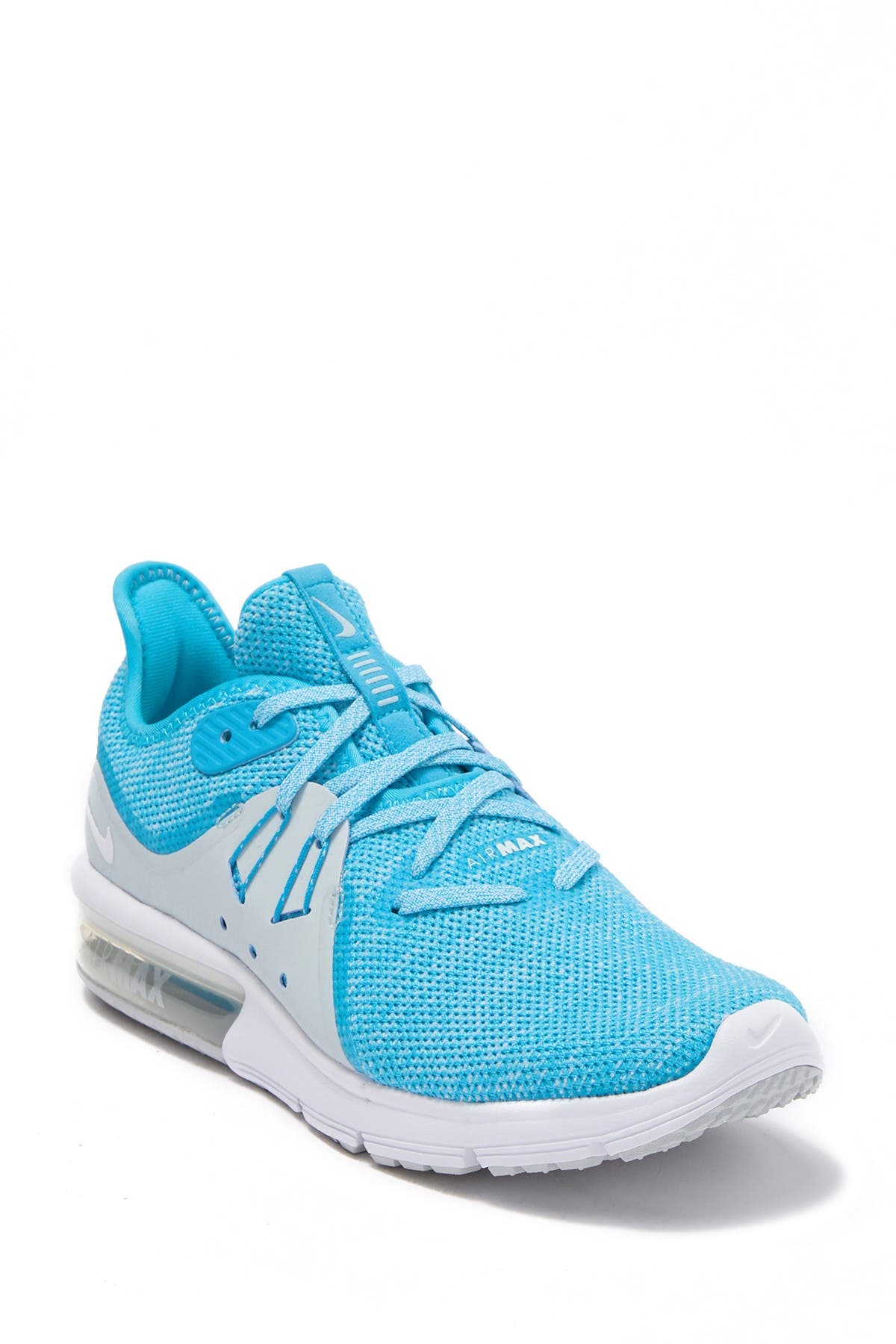 air max sequent sneaker