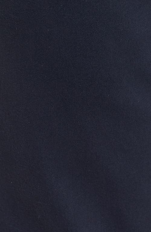 Joe's Slim Fit Five-pocket Pants In Navy