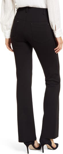 Lyssé Ponte Baby Bootcut Pants