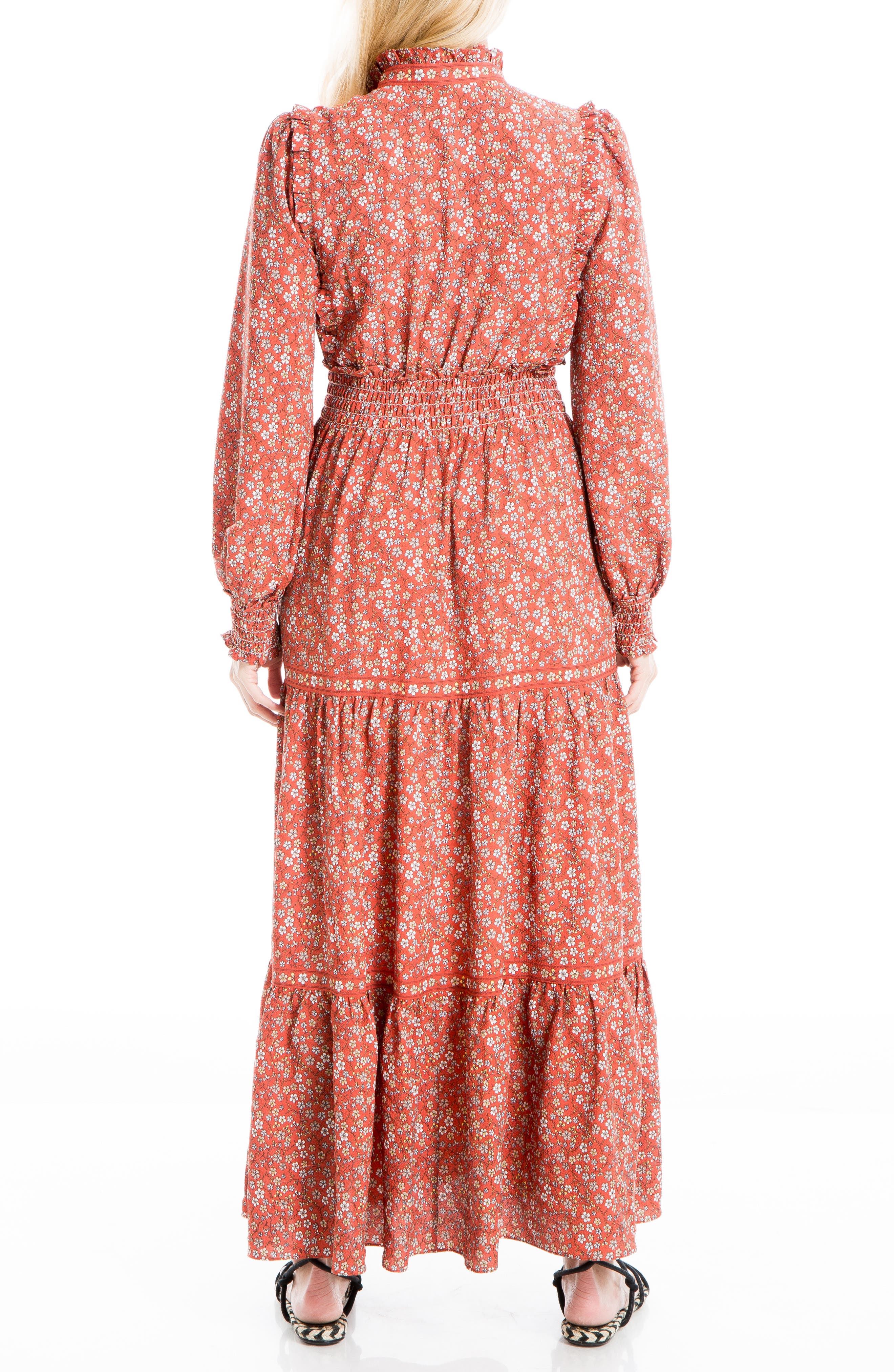 maxi dresses at nordstrom rack