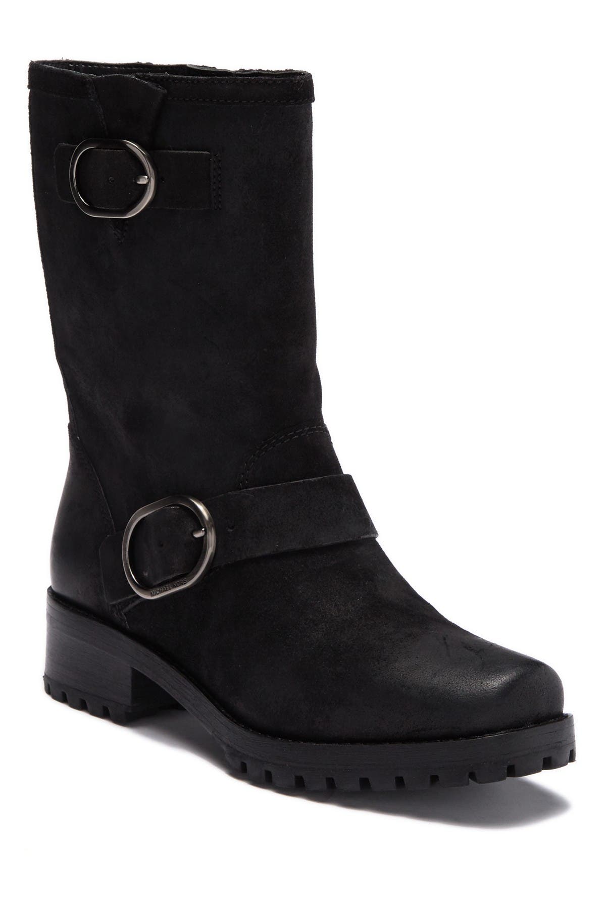 michael kors rosario ankle boots