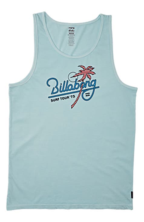 Men's Billabong Tank Tops | Nordstrom