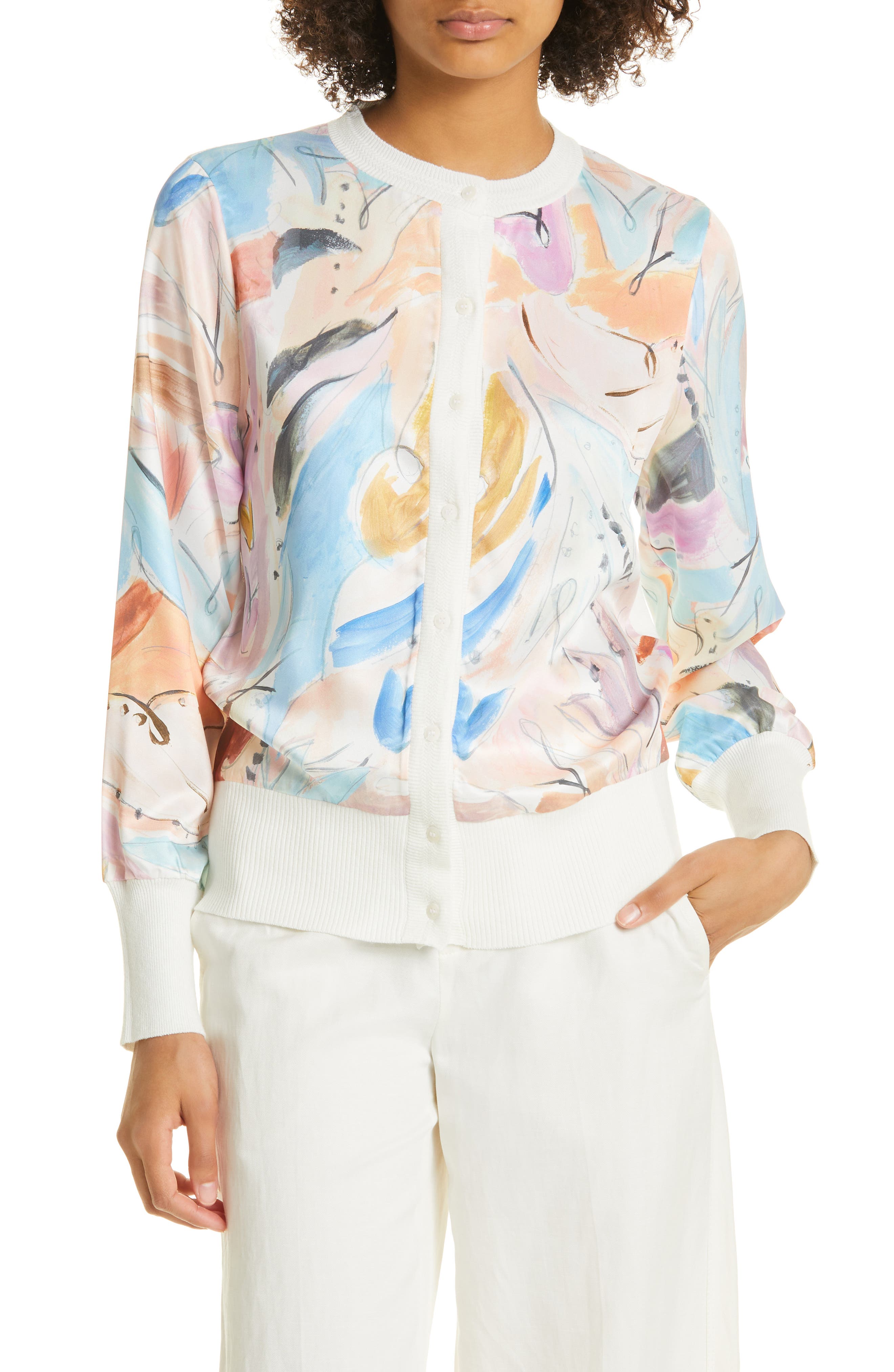 ted baker bomber jacket nordstrom