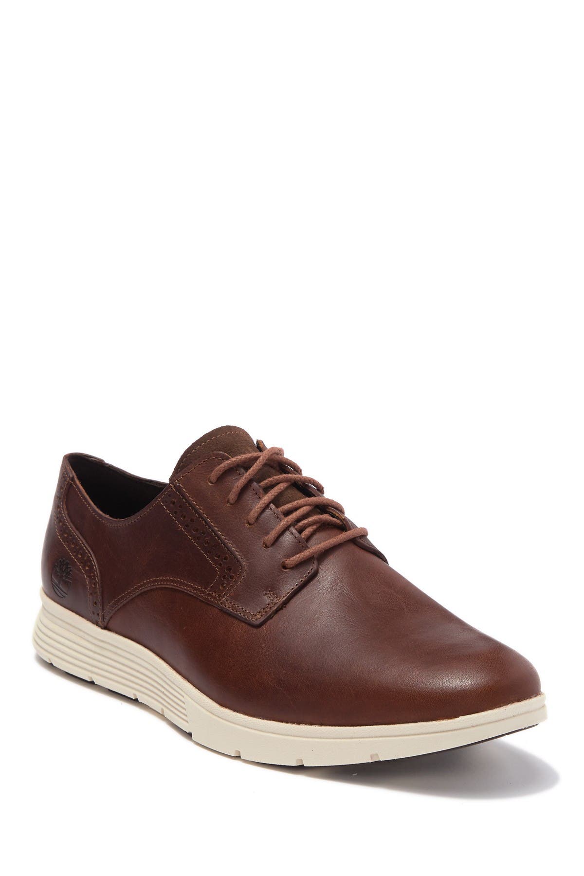 Timberland | Franklin Leather Sneaker 