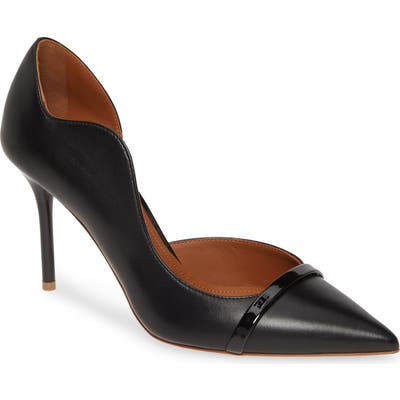 Malone Souliers Morrissey Wave Asymmetrical Pump, Size - (Nordstrom Exclusive)