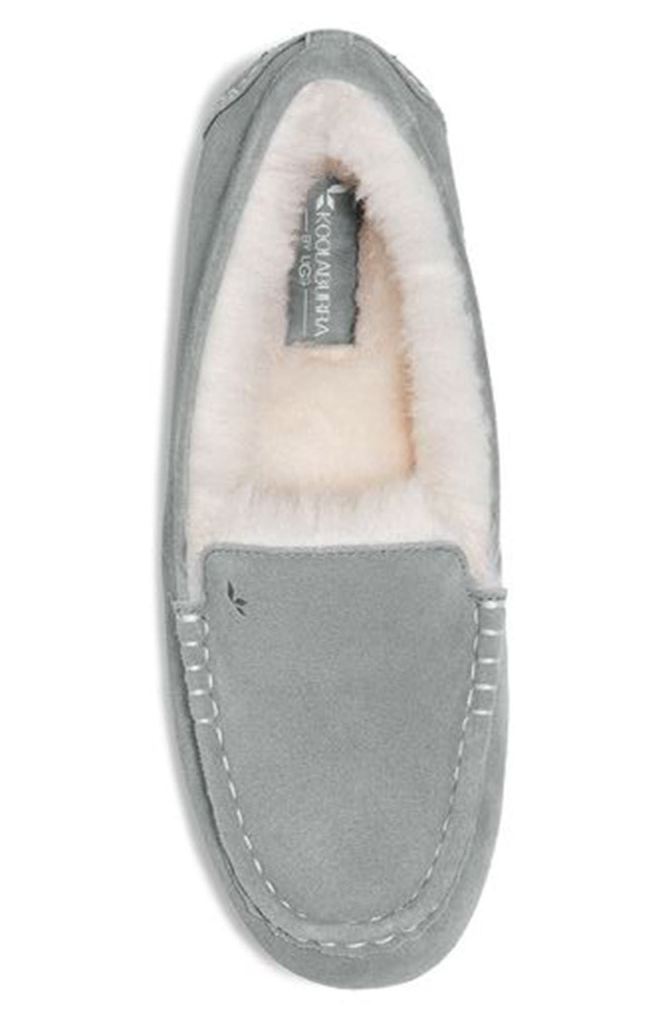 uggs wide width slippers