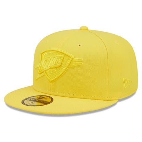 Men's Nike Yellow Club America Core Bucket Hat