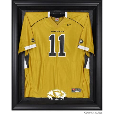 Fanatics Authentic Los Angeles Rams Black Framed Jersey Display Case