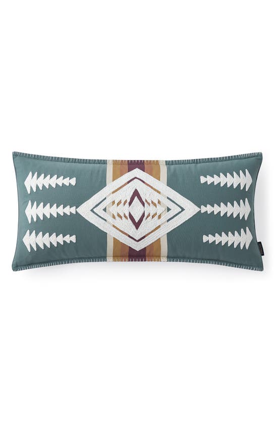 Pendleton Harding Decorative Throw Pillow In Multi