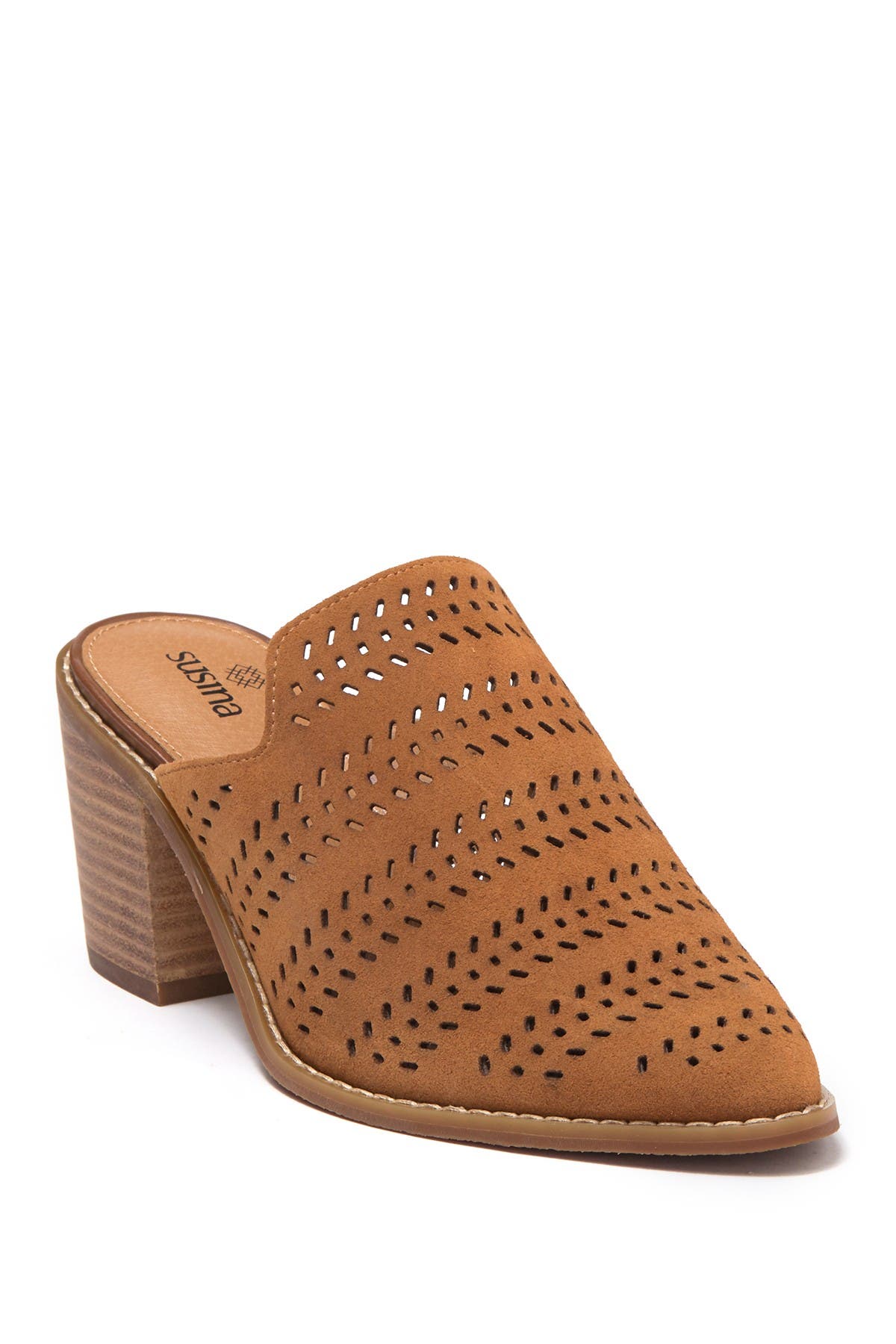 susina mules