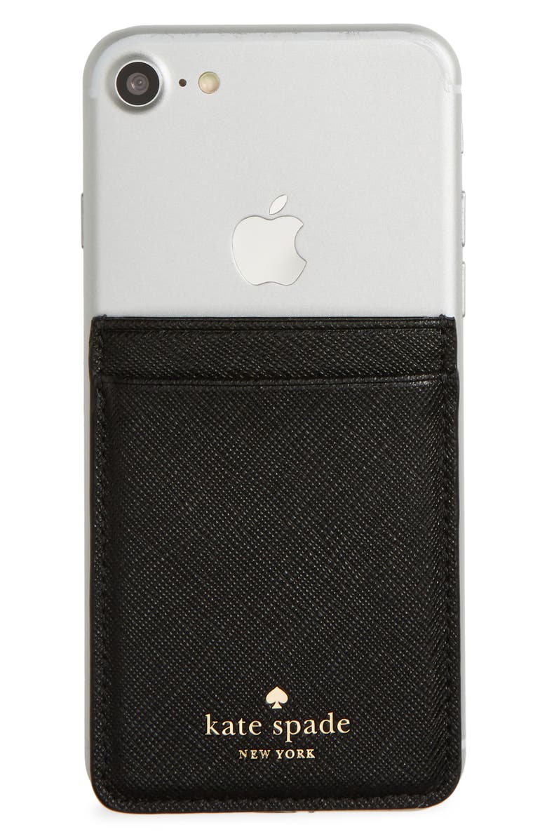 Phone Sticker Pocket Fits Iphone 6 Plus Interior Mirror 2 Credit Card Slots 100 Authentic Style 8aru1892 Minor Flaws Shown In Pictures Og Price 85