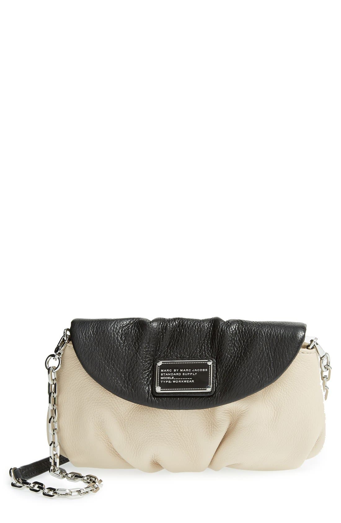 MARC BY MARC JACOBS 'Classic Q Karlie' Crossbody Bag Nordstrom