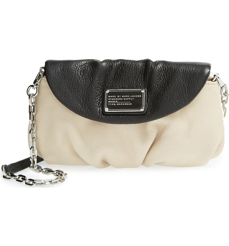 MARC BY MARC JACOBS &#39;Classic Q - Karlie&#39; Crossbody Bag | Nordstrom