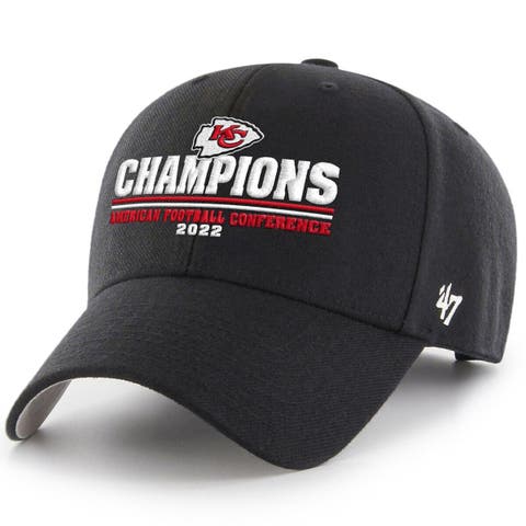 47 Men's NFL Super Bowl LVI Champions Sunset Trucker Adjustable Hat