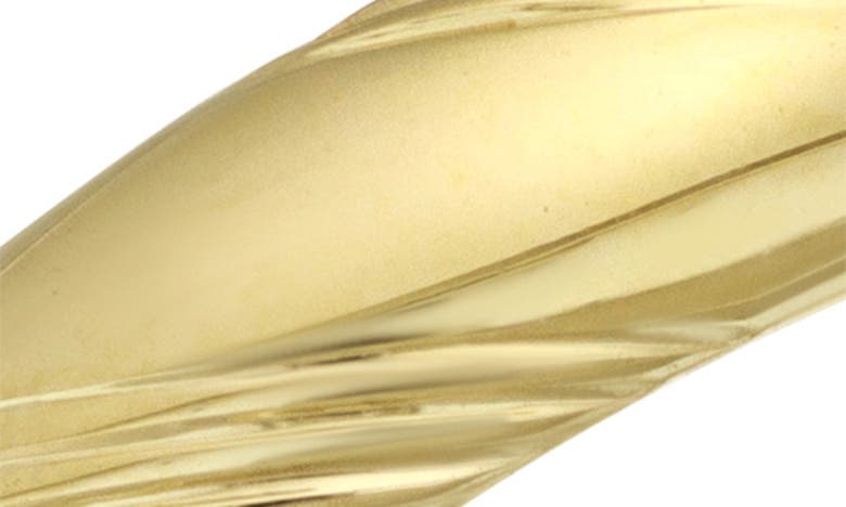 Shop Bony Levy 14k Gold Band Ring In 14k Yellow Gold