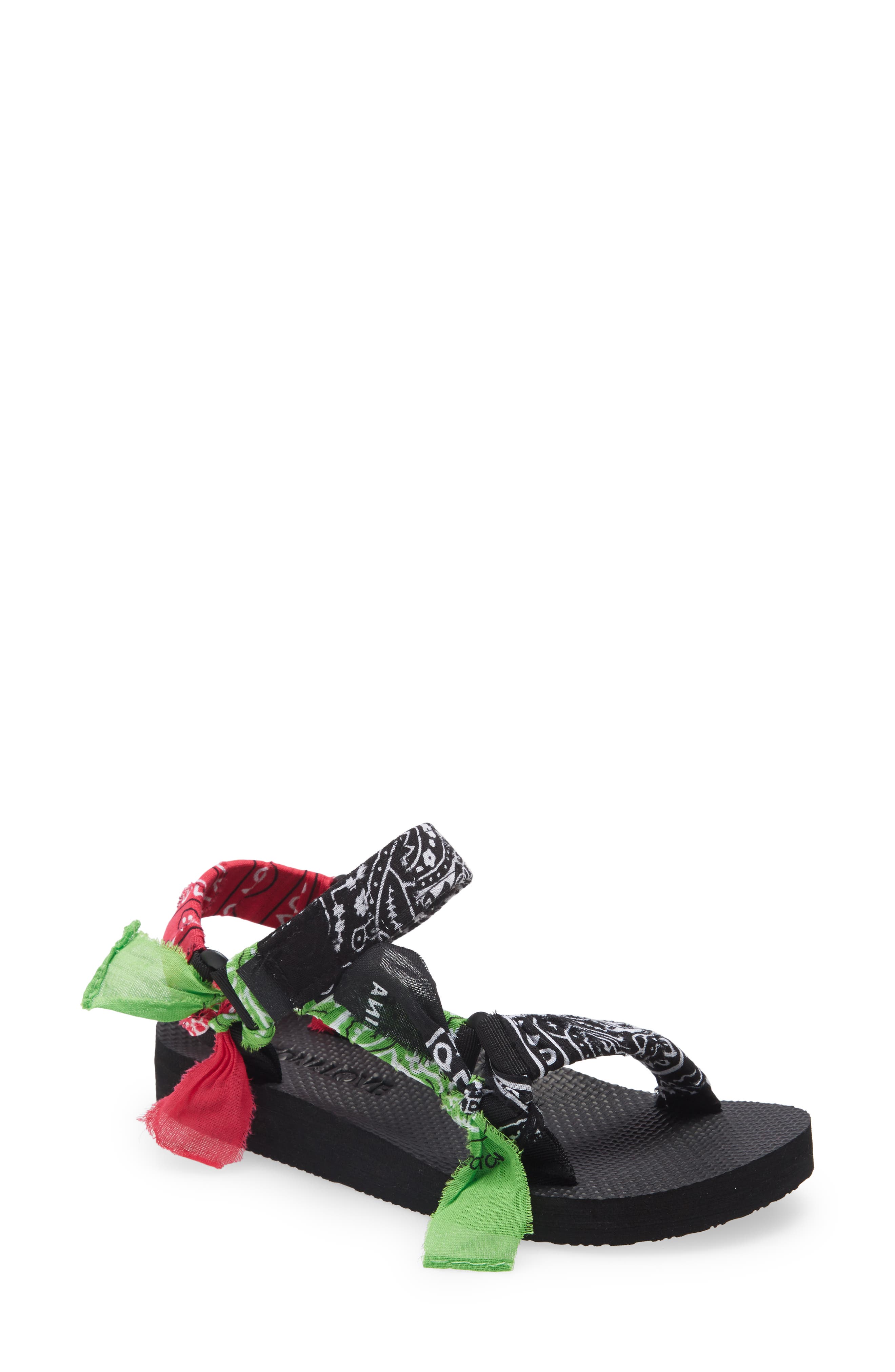 diy arizona love sandals