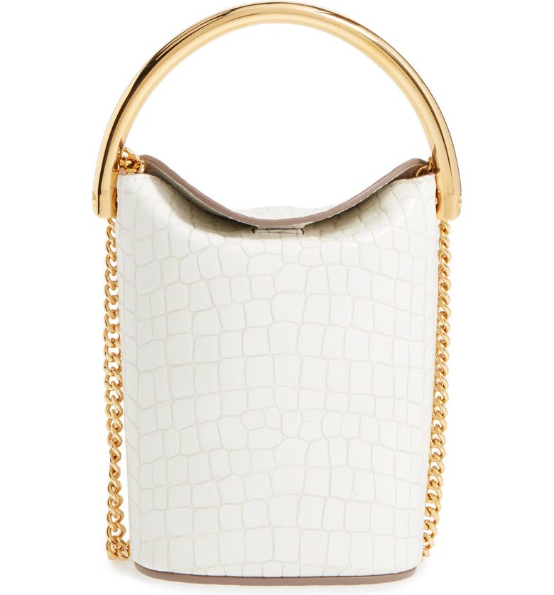 Stella McCartney &#39;Small Ring&#39; Faux Leather Bucket Bag | Nordstrom
