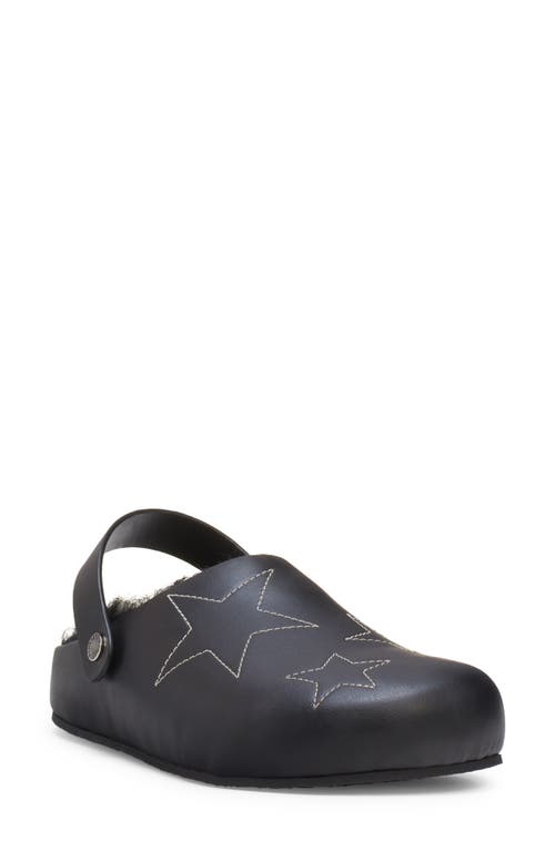 Shop Stella Mccartney Elyse Clog In Black