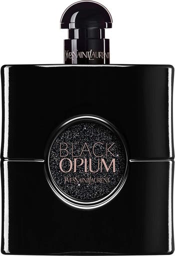 Yves Saint Laurent Libre Black Opium & Mon Paris Trio Perfume Set