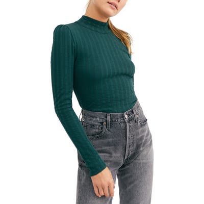 Free People Party In The Back Top