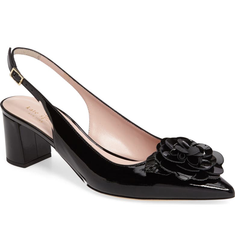 kate spade new york mercer slingback pump (Women) | Nordstrom