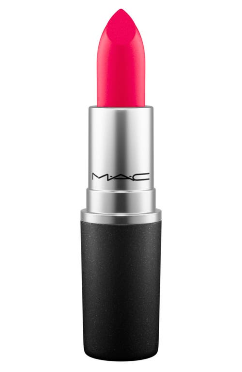 UPC 773602314751 product image for MAC Cosmetics Matte Lipstick in Relentlessly Red (M) at Nordstrom | upcitemdb.com