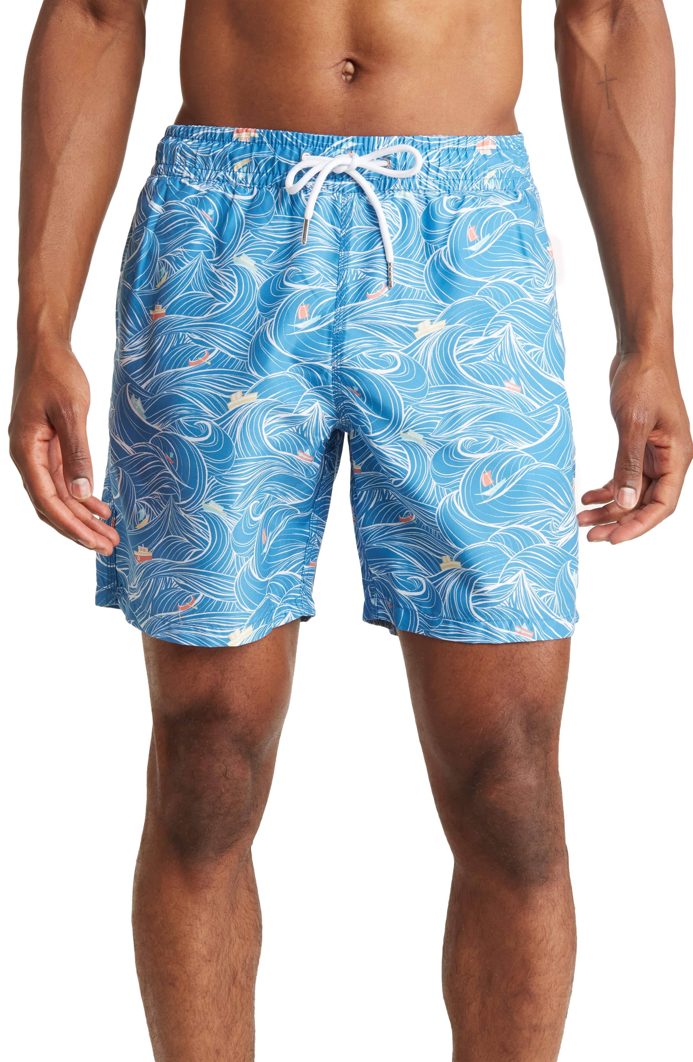 nordstrom rack mens bathing suits