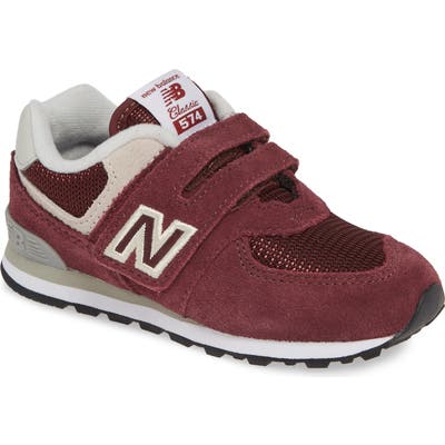 New Balance 574 Retro Surf Sneaker