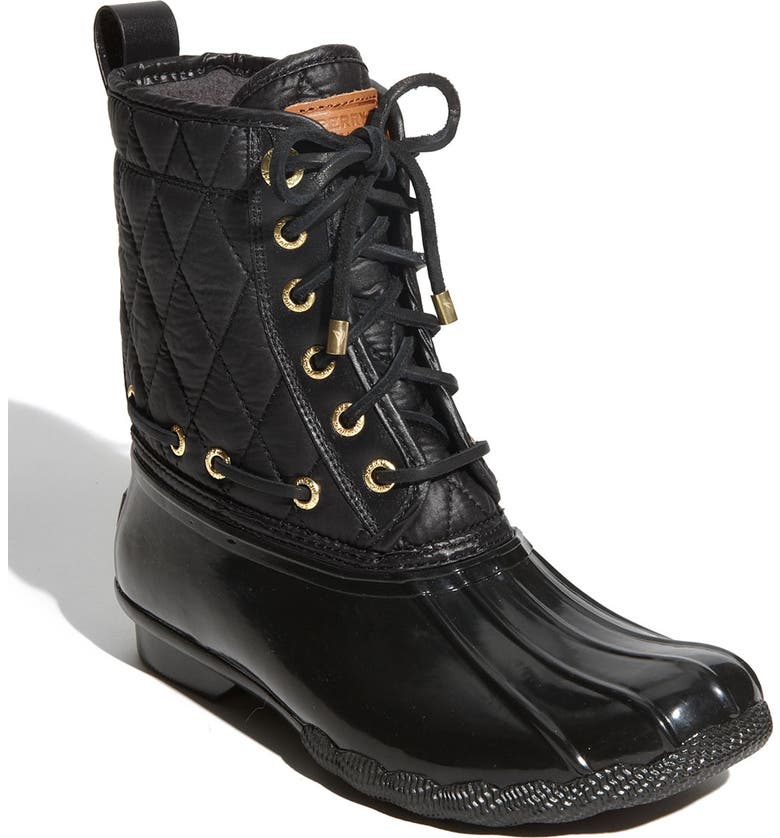 Sperry Top-Sider® 'Shearwater' Boot | Nordstrom