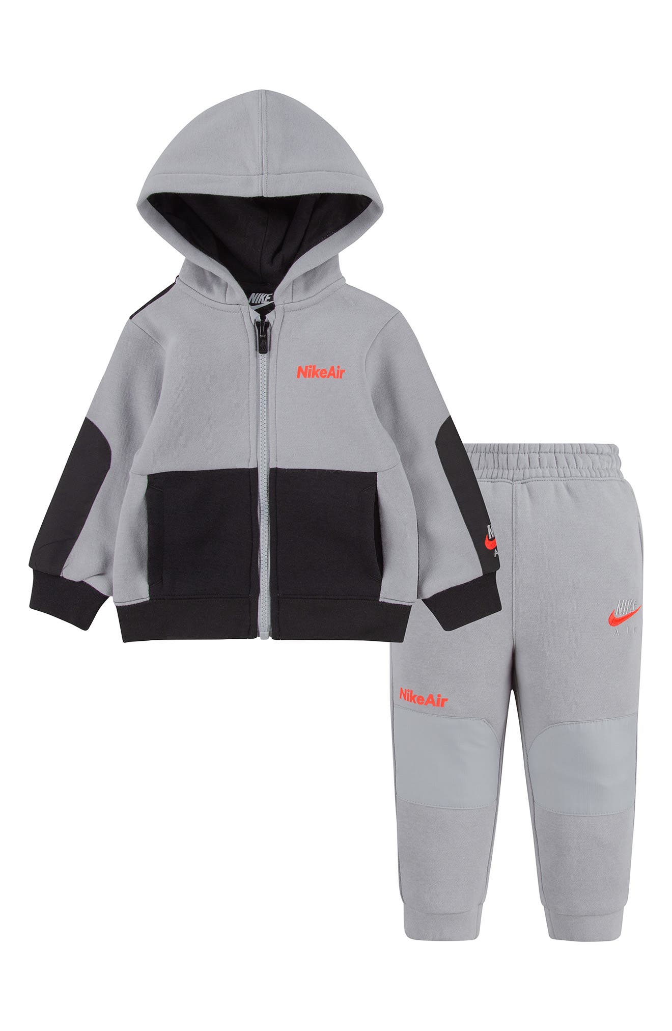 sweatpants suit nike