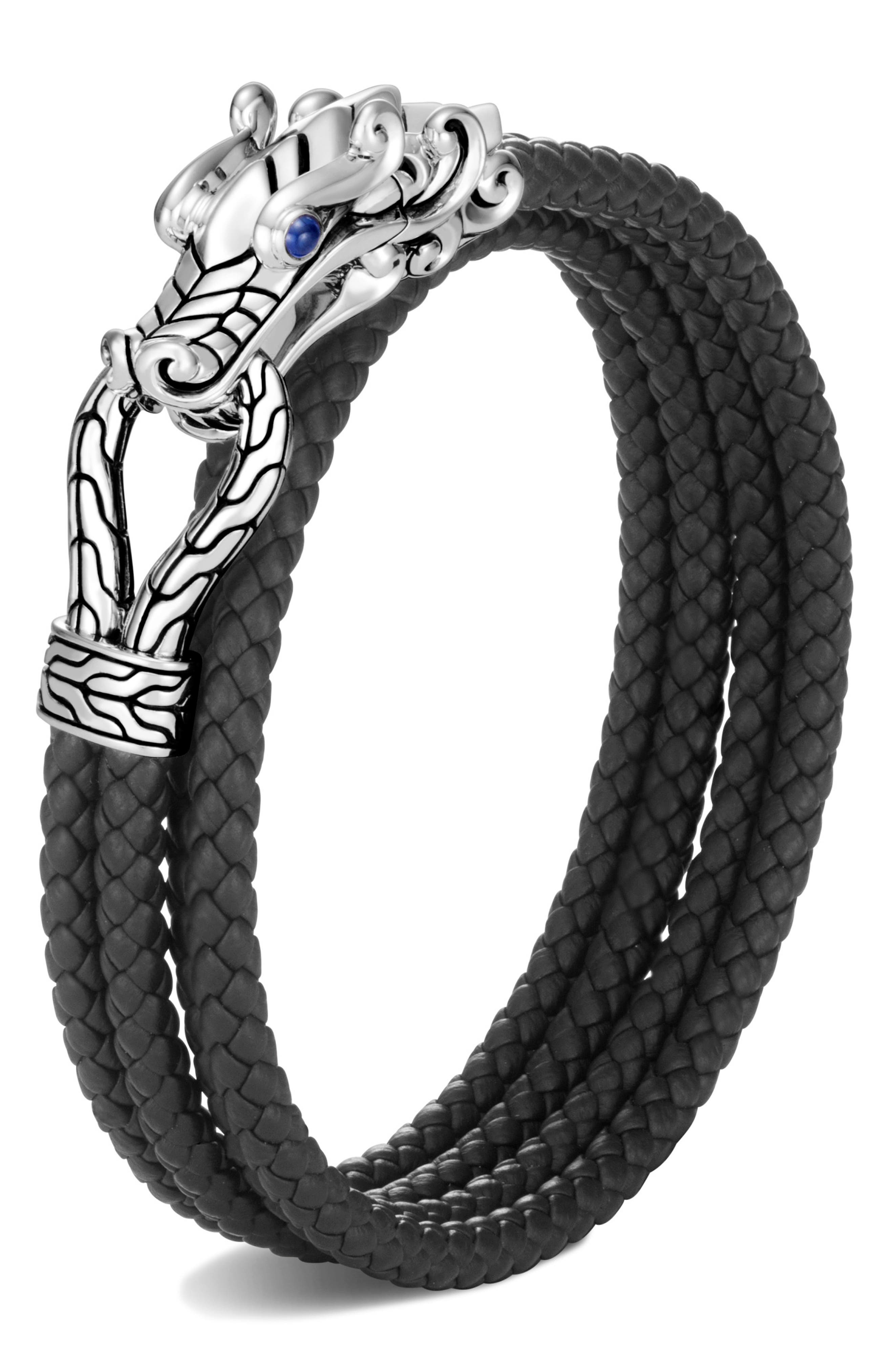 john hardy naga bracelet sale