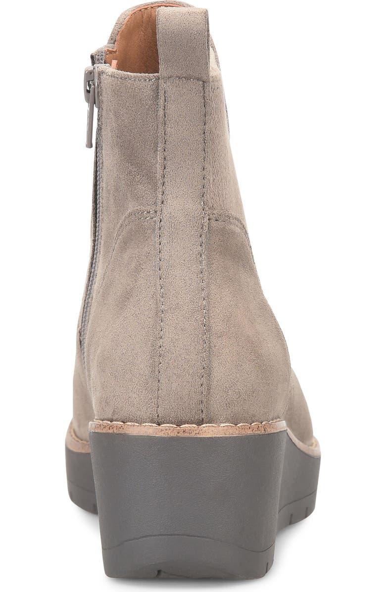 EUROSOFT Franchesca Boot, Alternate, color, Pietra Grey