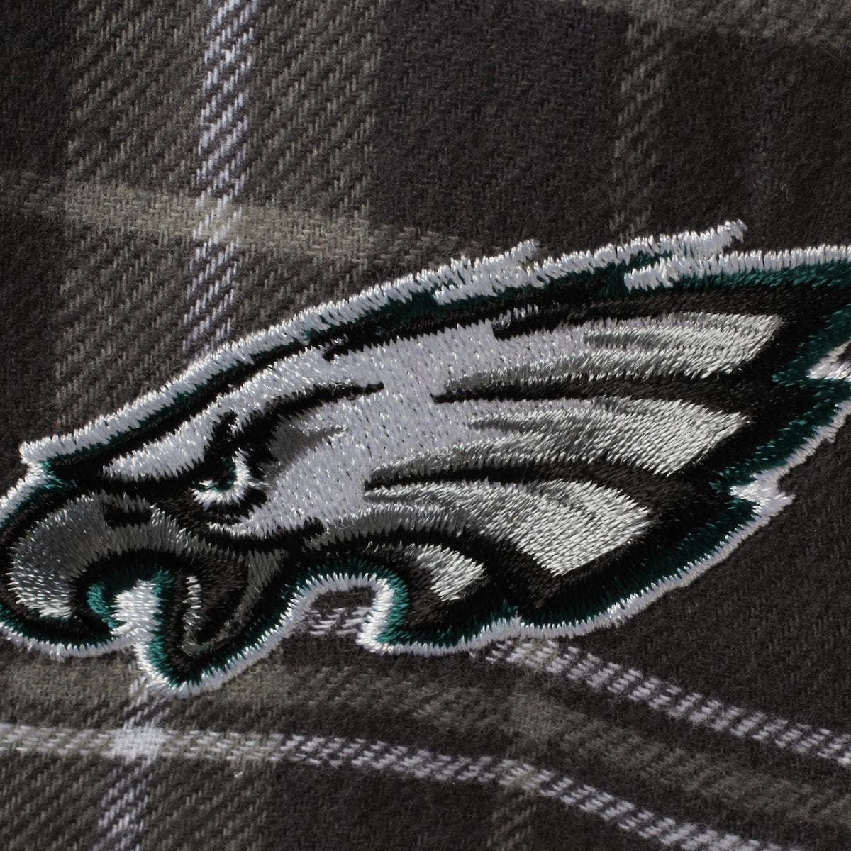 Concepts Sport Philadelphia Eagles Homestretch Flannel Pants 