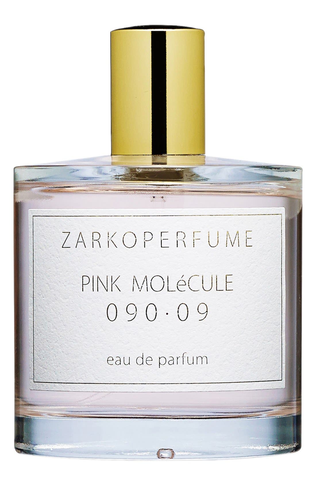 ZARKOPERFUME 'PINKMOLéCULE 090.09' Eau de Parfum (Nordstrom Exclusive