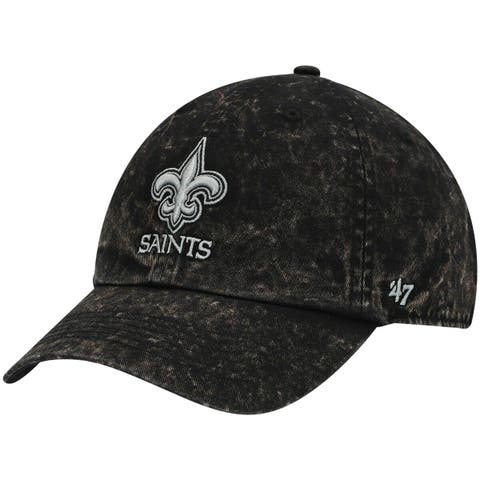 Men's San Francisco 49ers '47 Scarlet/White Denali Trucker Clean Up Snapback  Hat