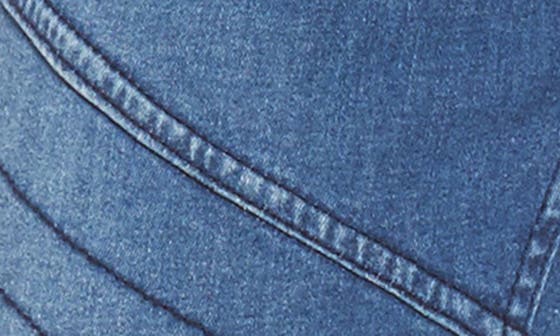 hue moto denim leggings