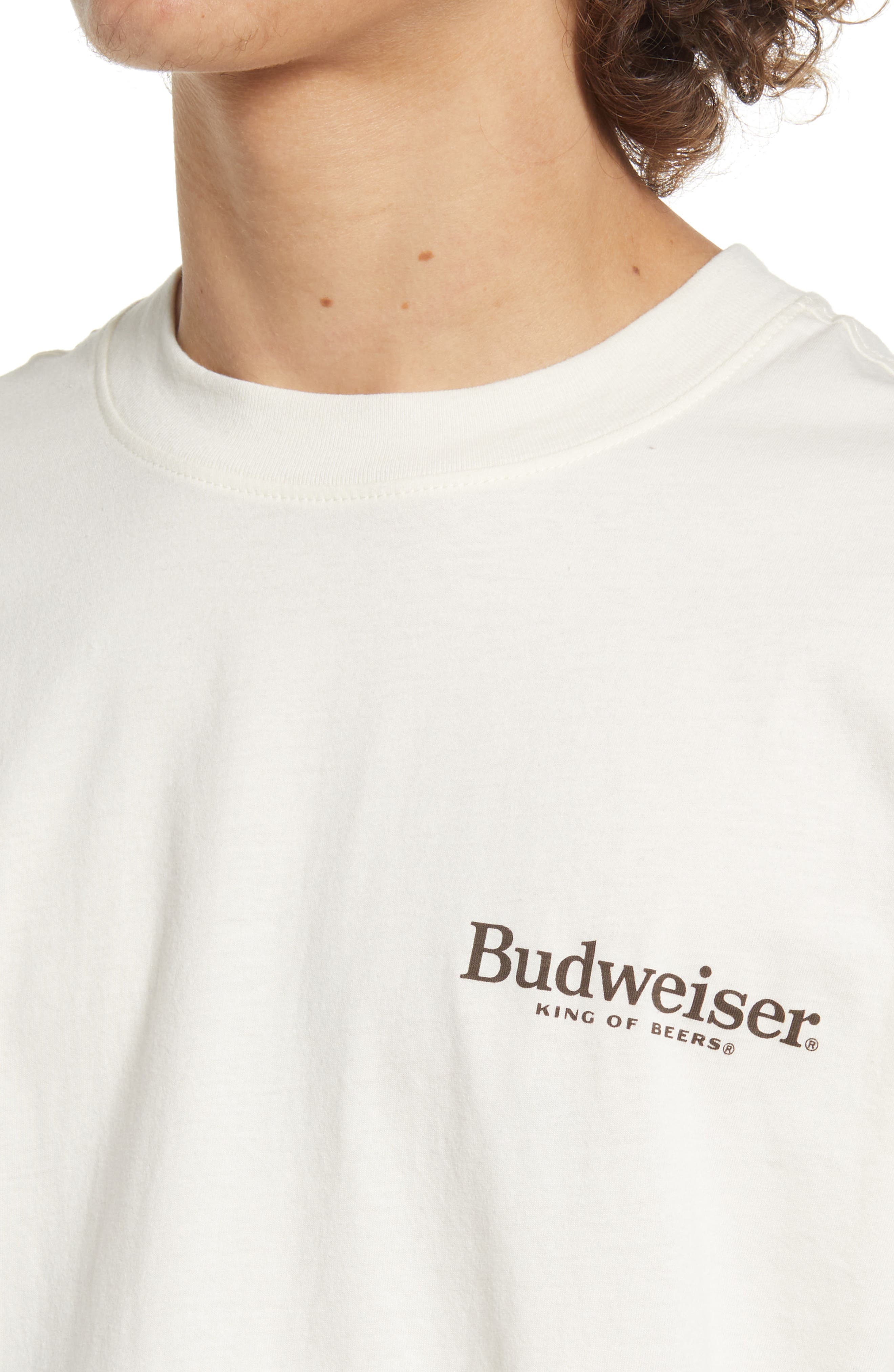 off white t shirt nordstrom
