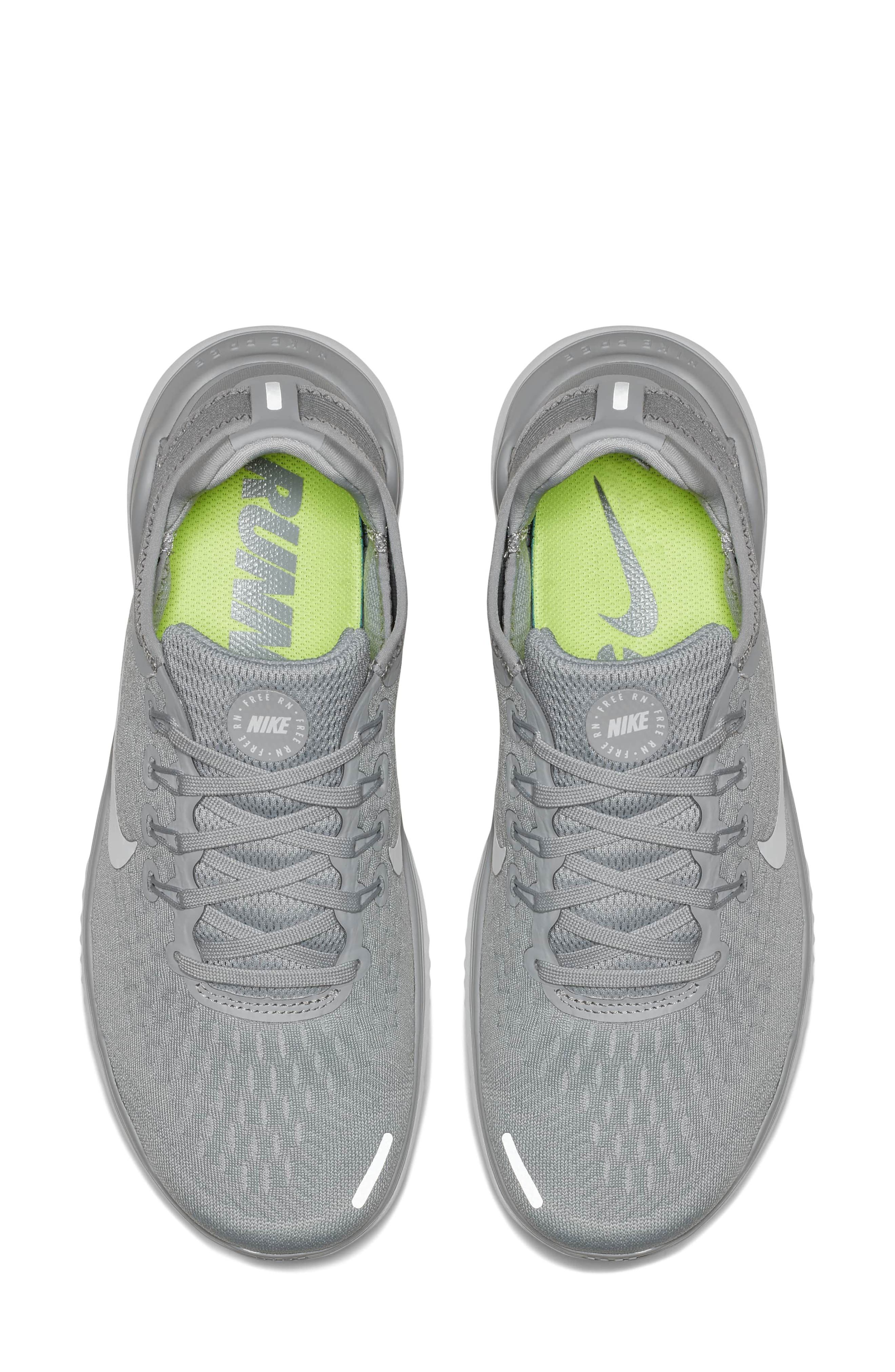 nike free rn 2018 nordstrom