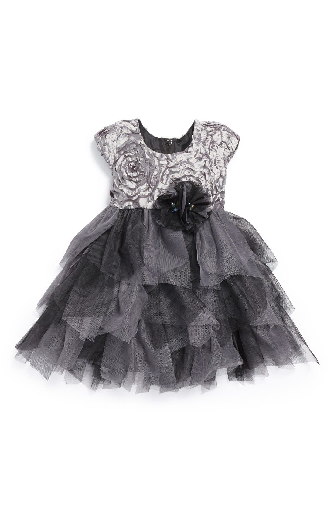 baby girl chloe dress