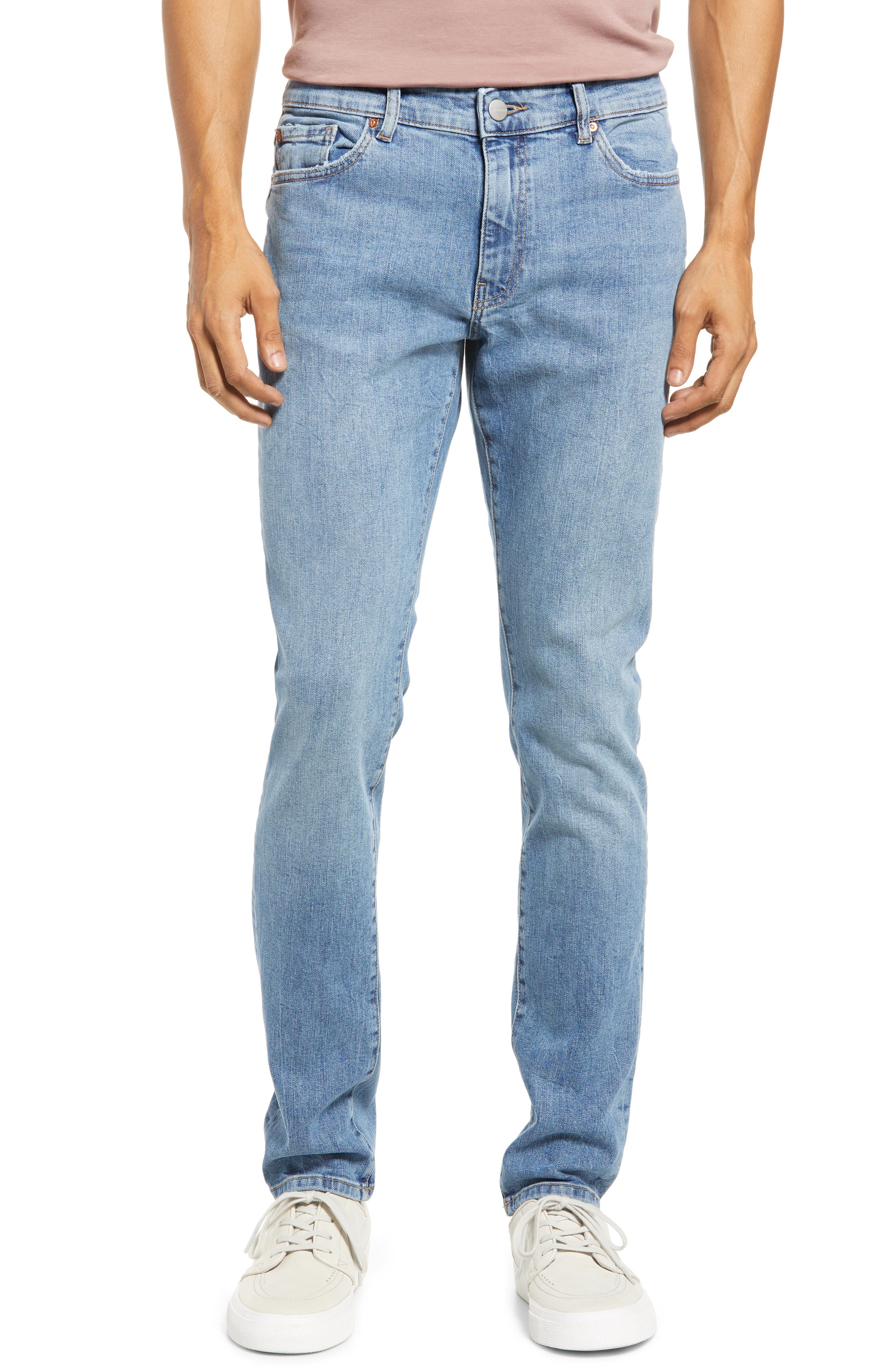 Men's WARP+WEFT Jeans | Nordstrom