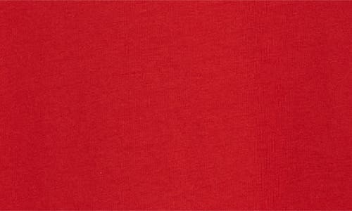 MONCLER MONCLER LOGO POCKET COTTON T-SHIRT