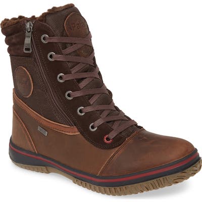 Pajar Trooper 2.0 Waterproof Boot, Brown