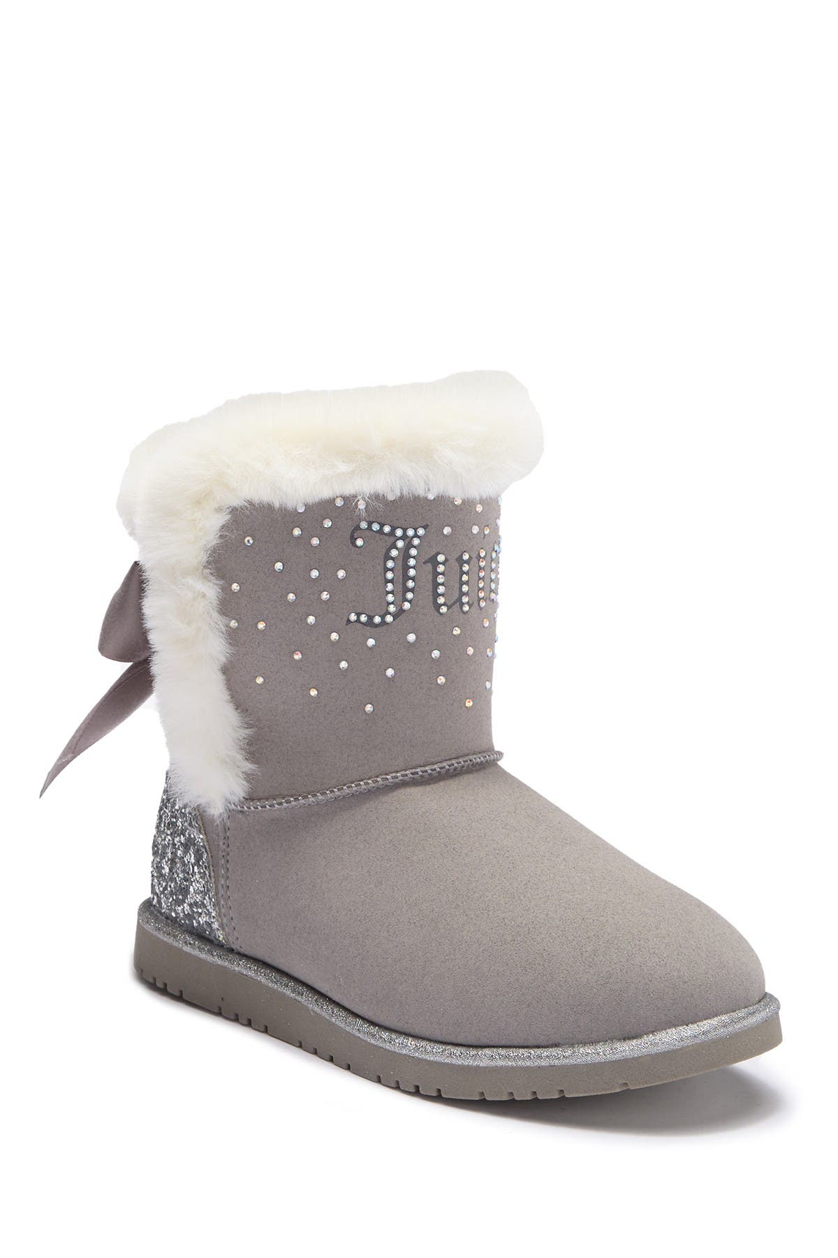 juicy couture boots kids