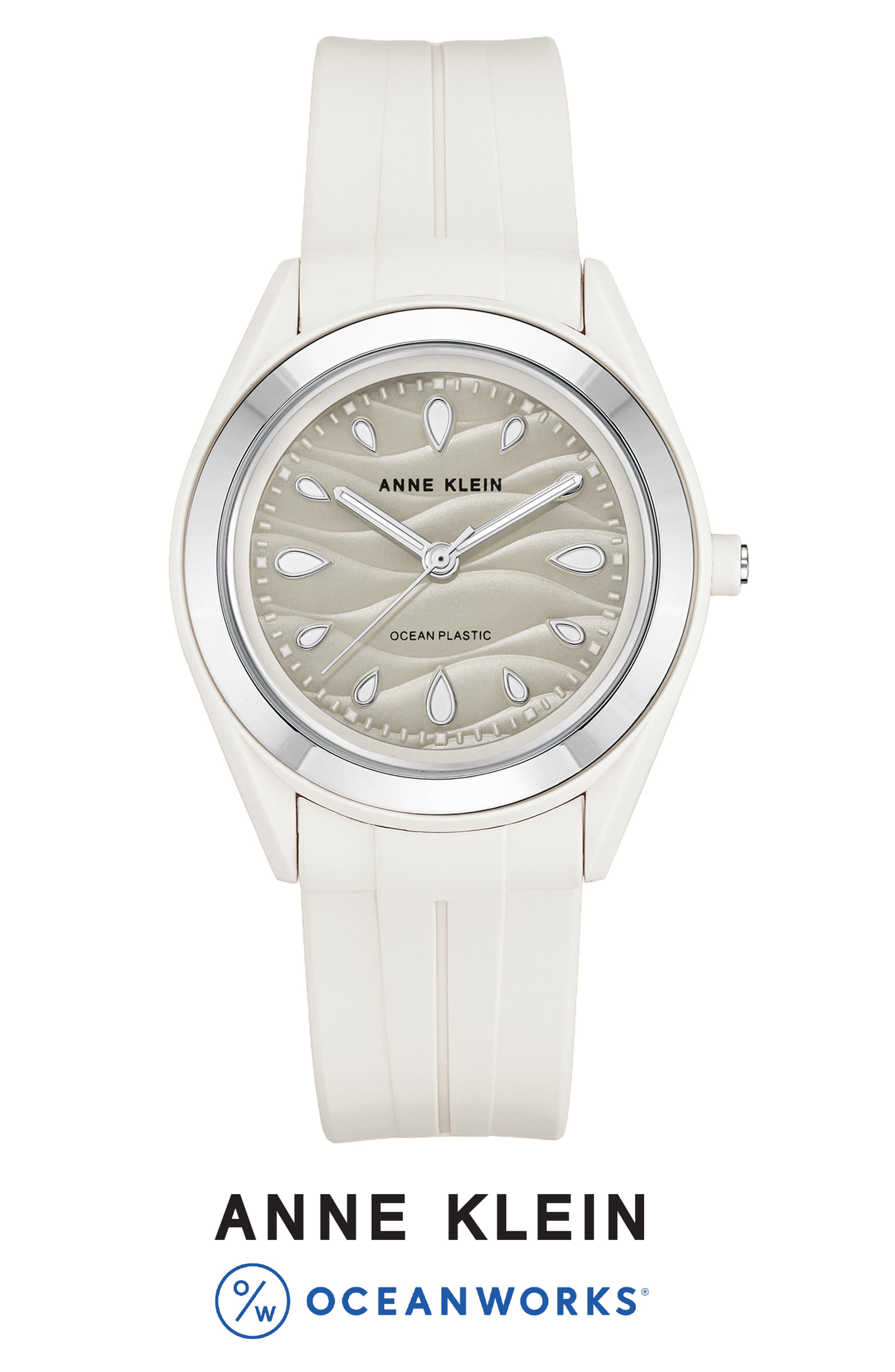 nordstrom anne klein watch